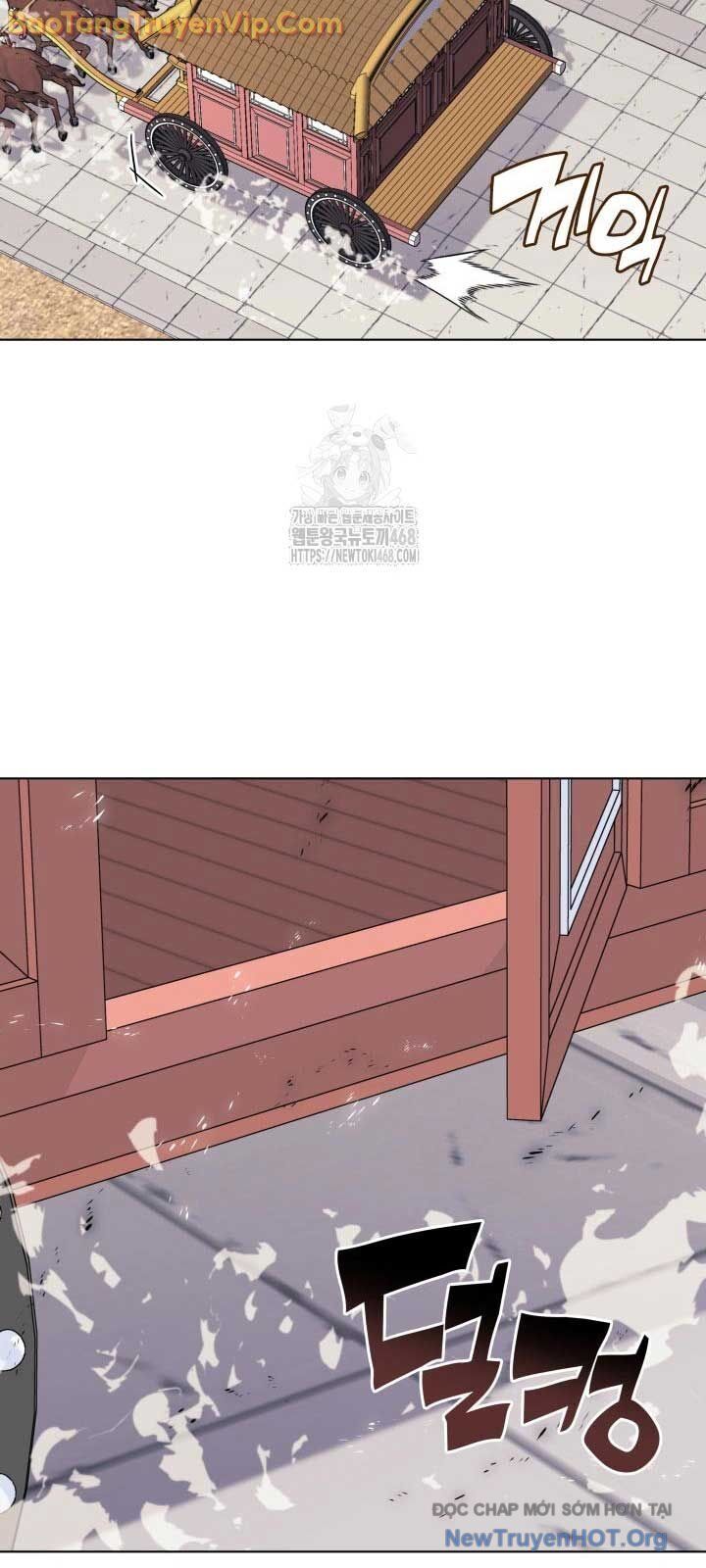 Học Giả Kiếm Sĩ Chap 165 - Next Chap 166
