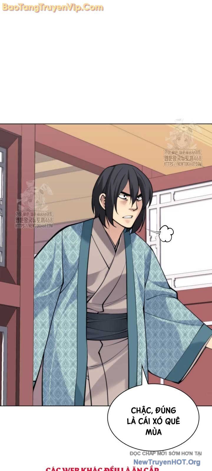 Học Giả Kiếm Sĩ Chap 165 - Next Chap 166