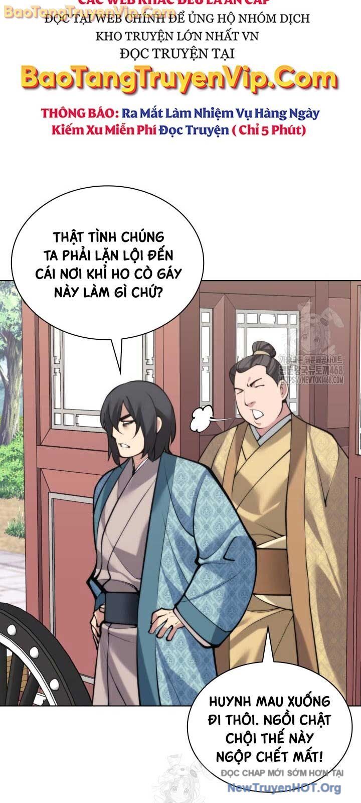 Học Giả Kiếm Sĩ Chap 165 - Next Chap 166