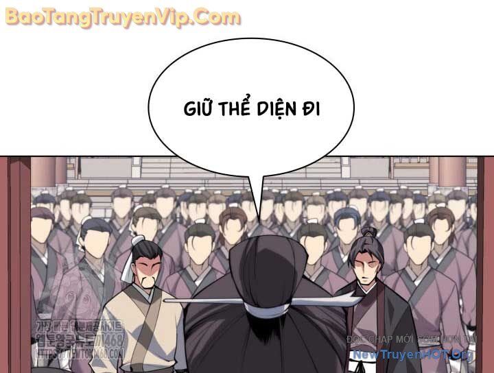 Học Giả Kiếm Sĩ Chap 165 - Next Chap 166