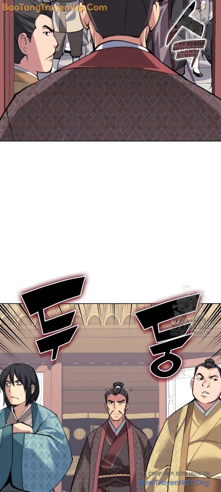 Học Giả Kiếm Sĩ Chap 165 - Next Chap 166