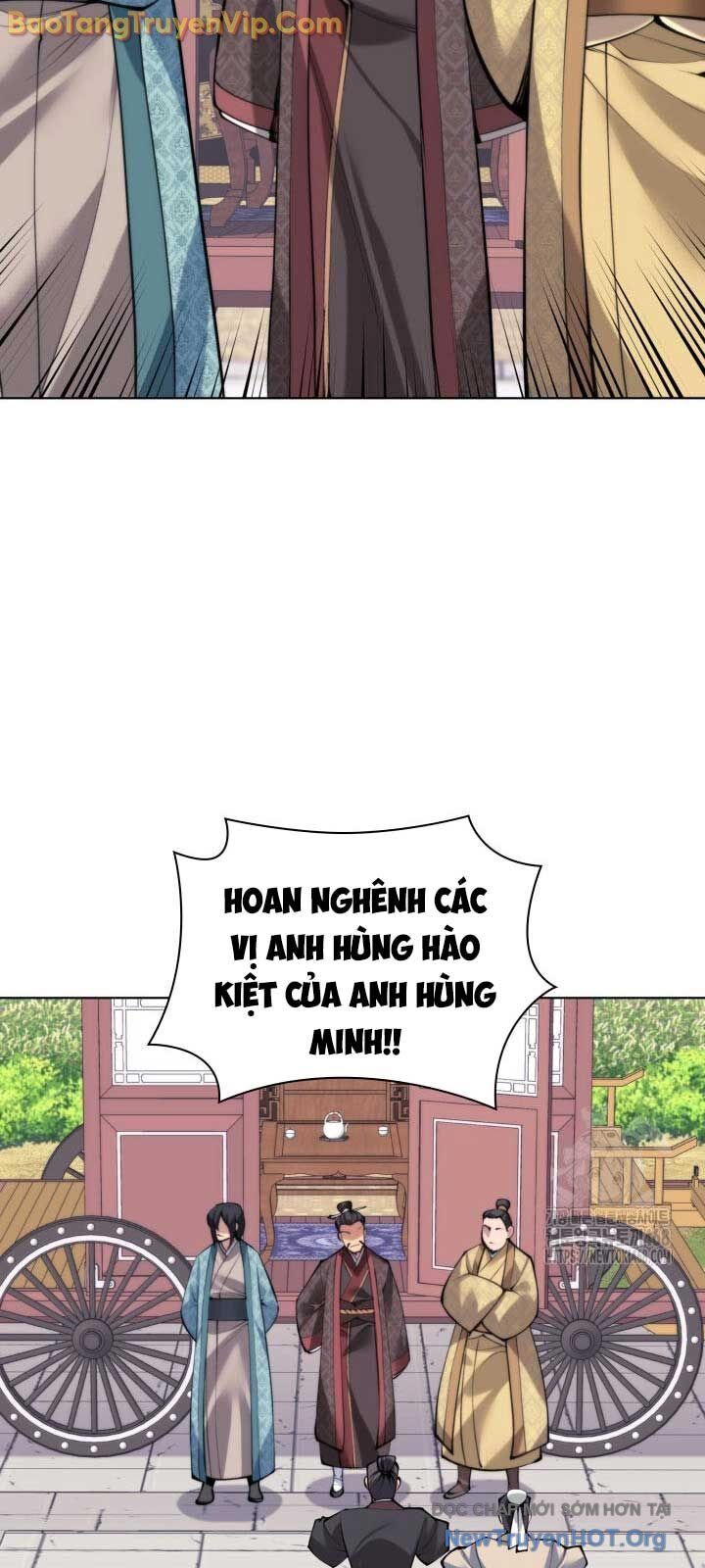 Học Giả Kiếm Sĩ Chap 165 - Next Chap 166