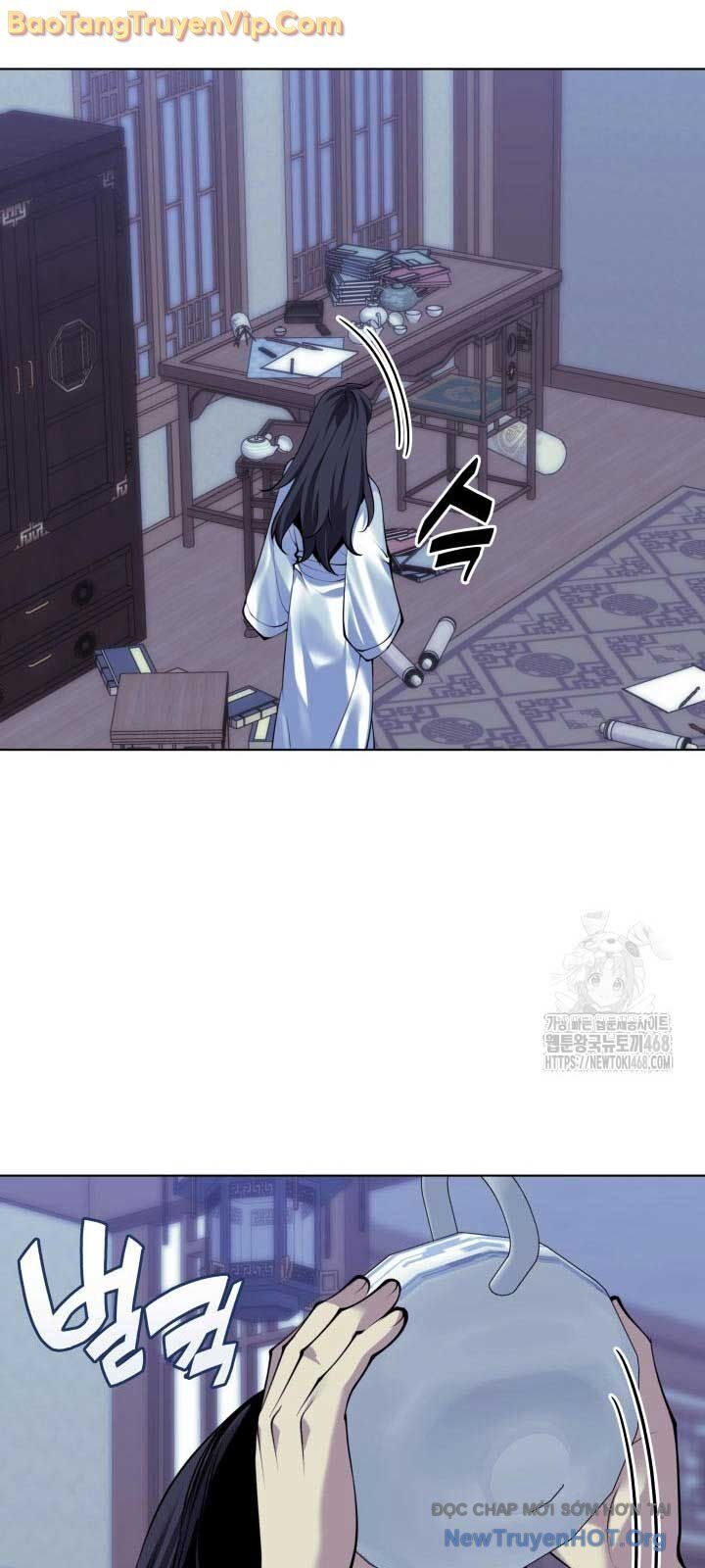 Học Giả Kiếm Sĩ Chap 165 - Next Chap 166