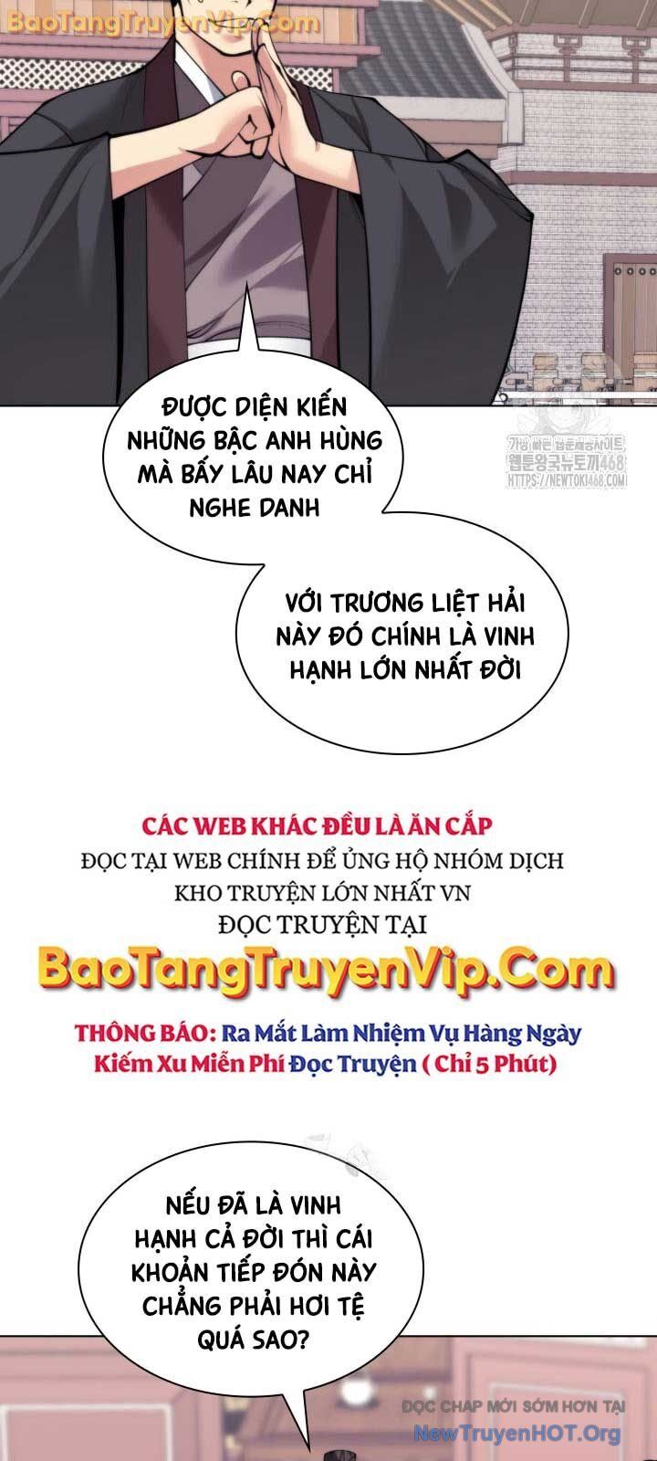 Học Giả Kiếm Sĩ Chap 165 - Next Chap 166