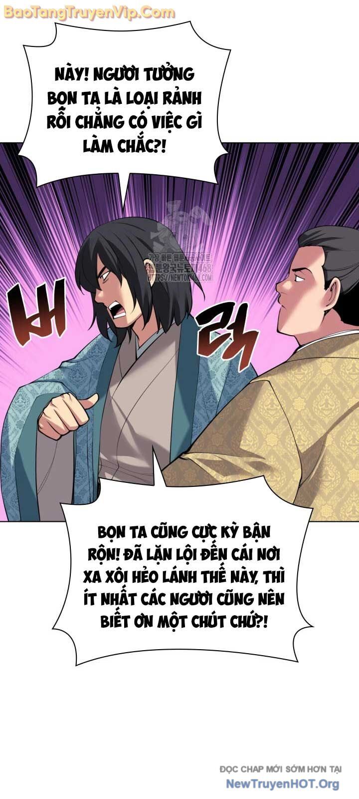 Học Giả Kiếm Sĩ Chap 165 - Next Chap 166