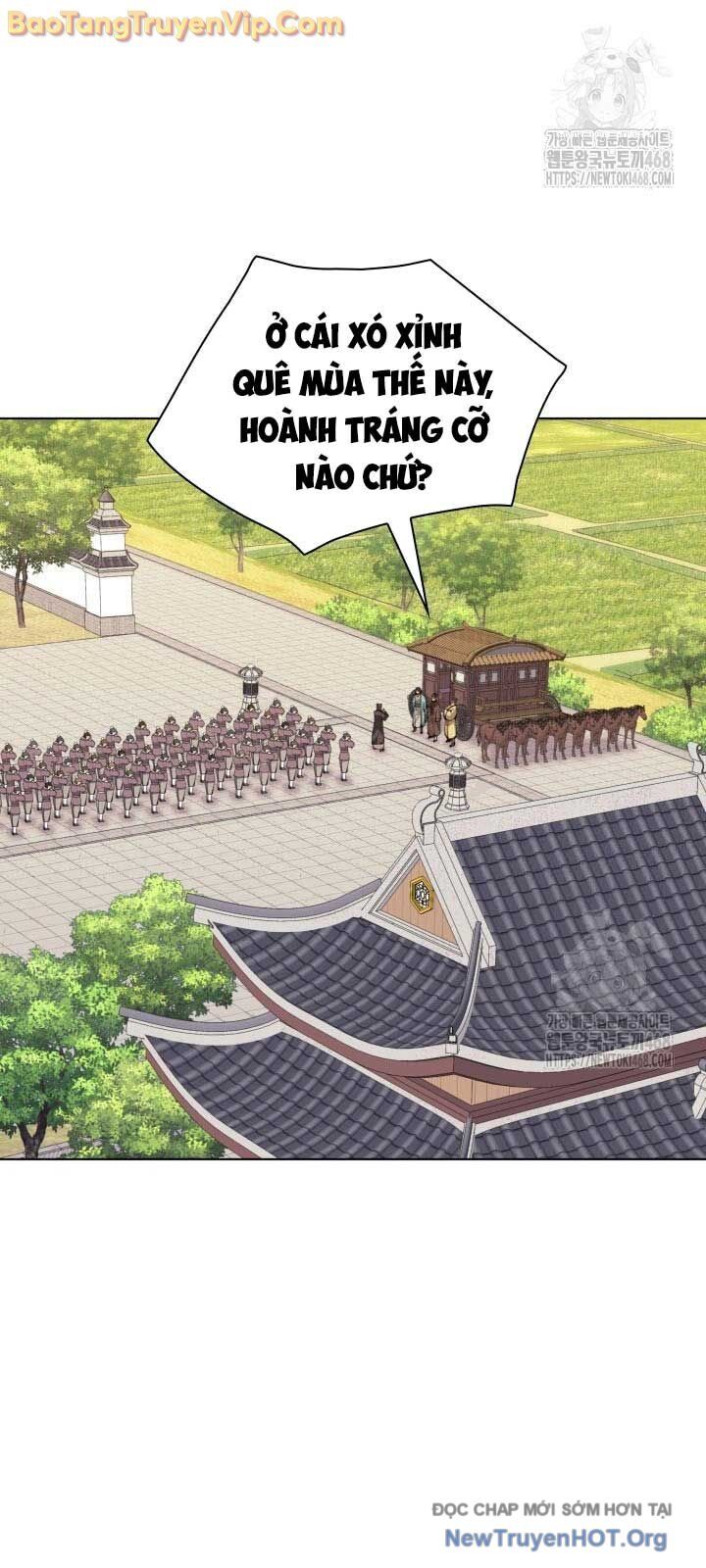 Học Giả Kiếm Sĩ Chap 165 - Next Chap 166