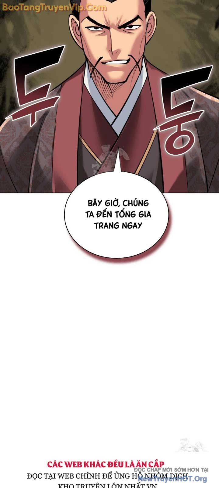 Học Giả Kiếm Sĩ Chap 165 - Next Chap 166