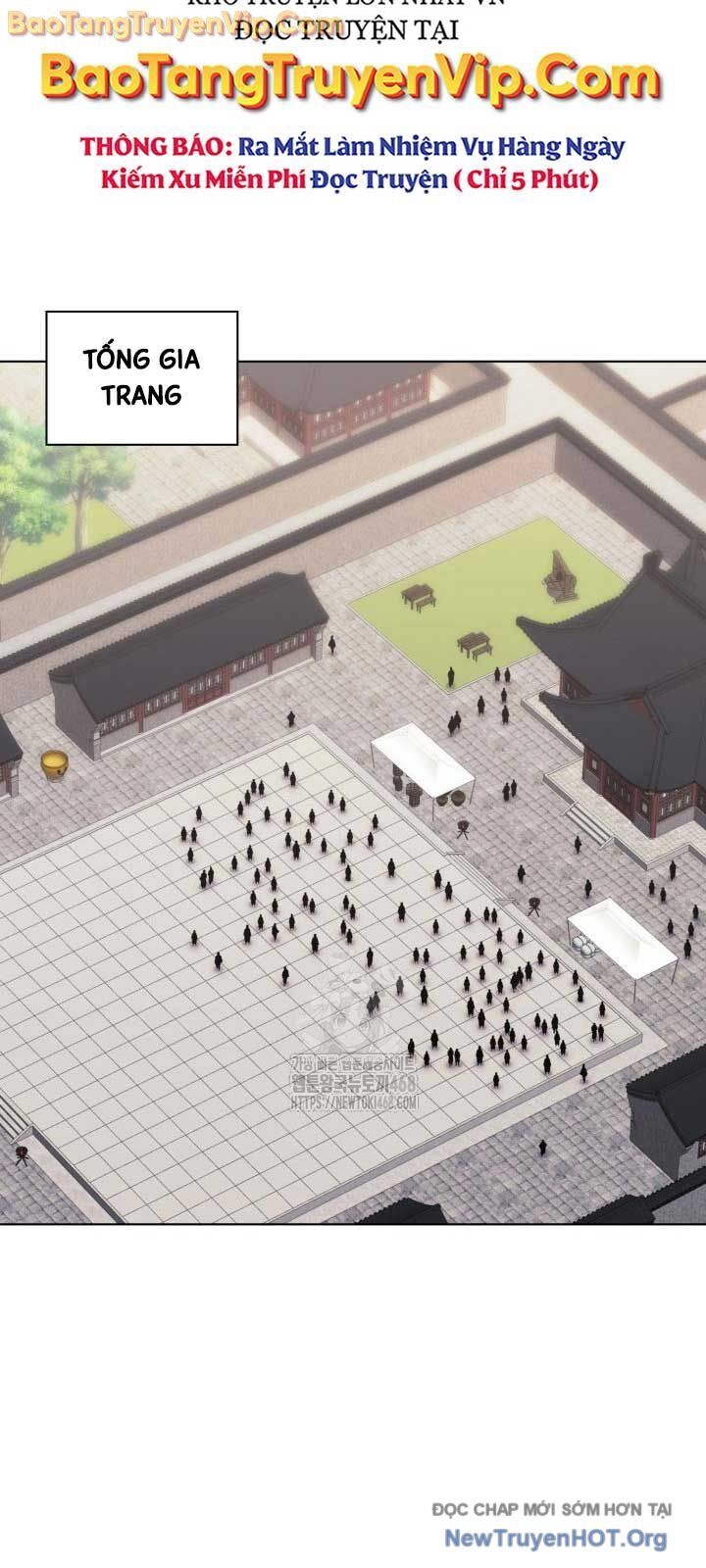 Học Giả Kiếm Sĩ Chap 165 - Next Chap 166