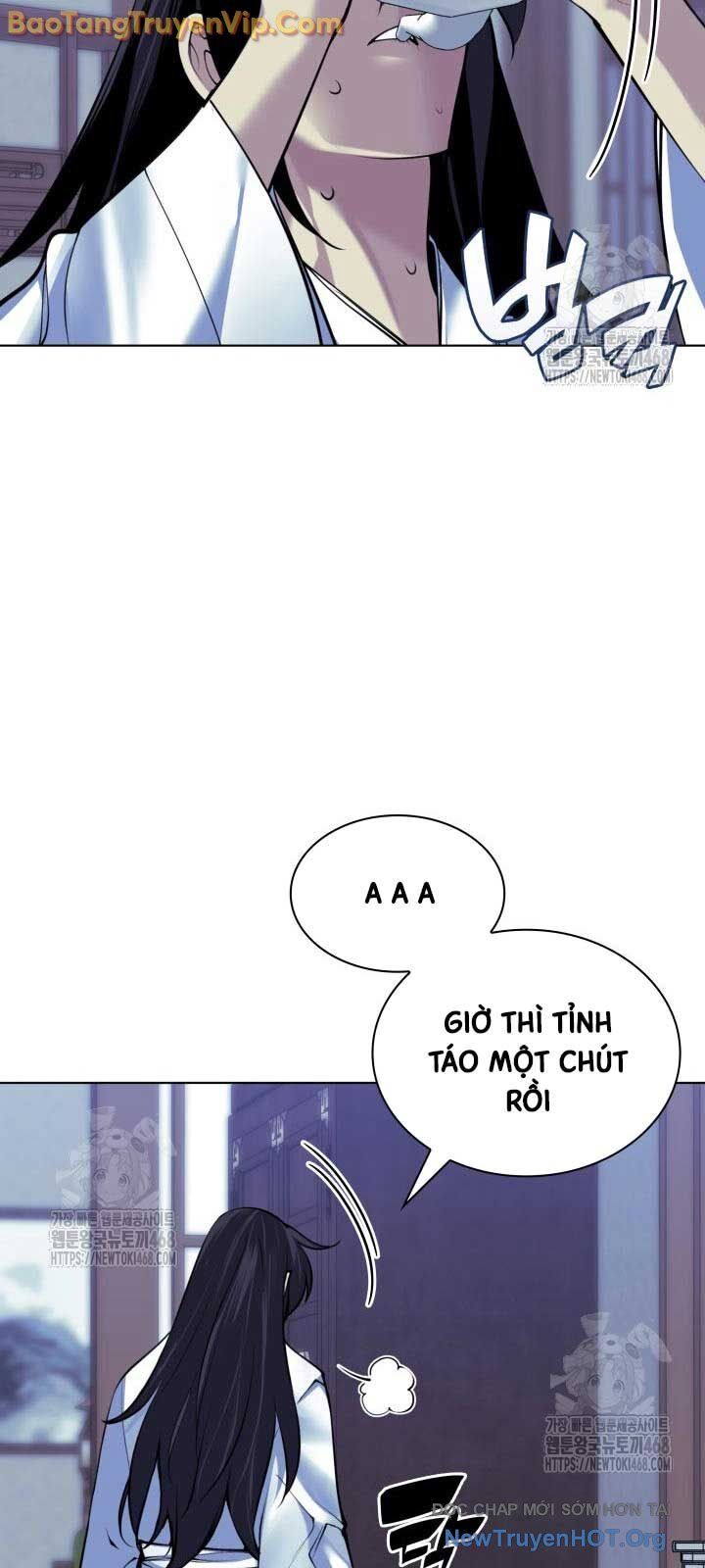Học Giả Kiếm Sĩ Chap 165 - Next Chap 166