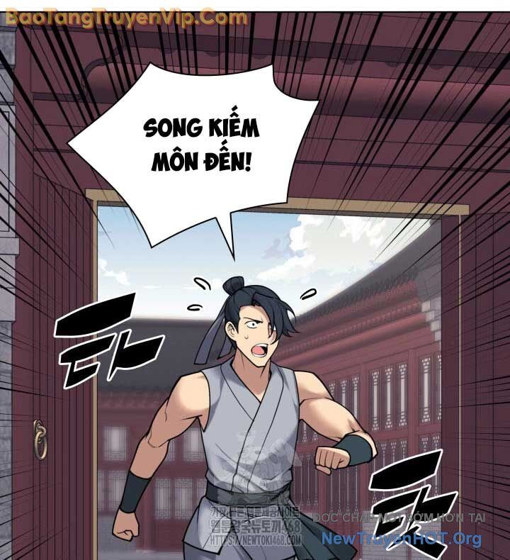 Học Giả Kiếm Sĩ Chap 165 - Next Chap 166