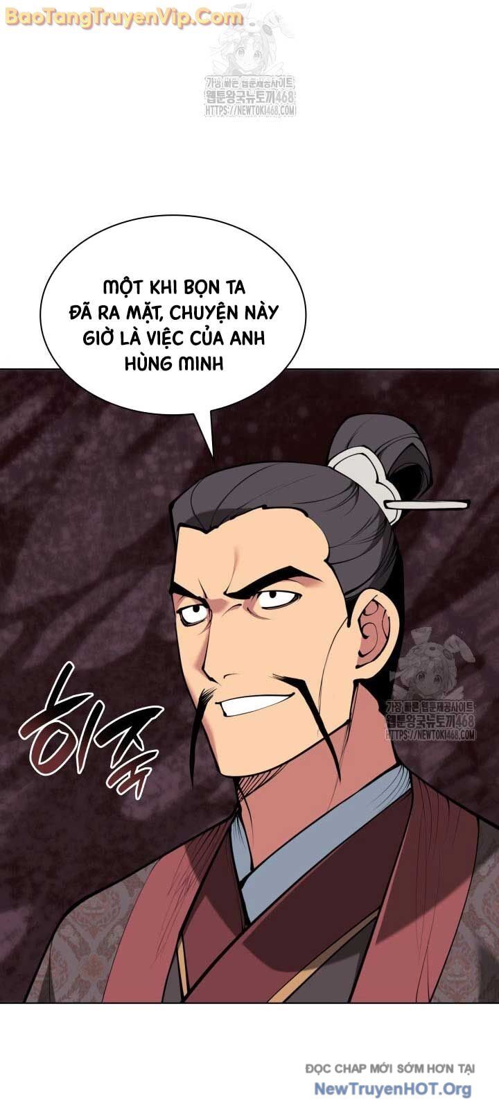 Học Giả Kiếm Sĩ Chap 165 - Next Chap 166