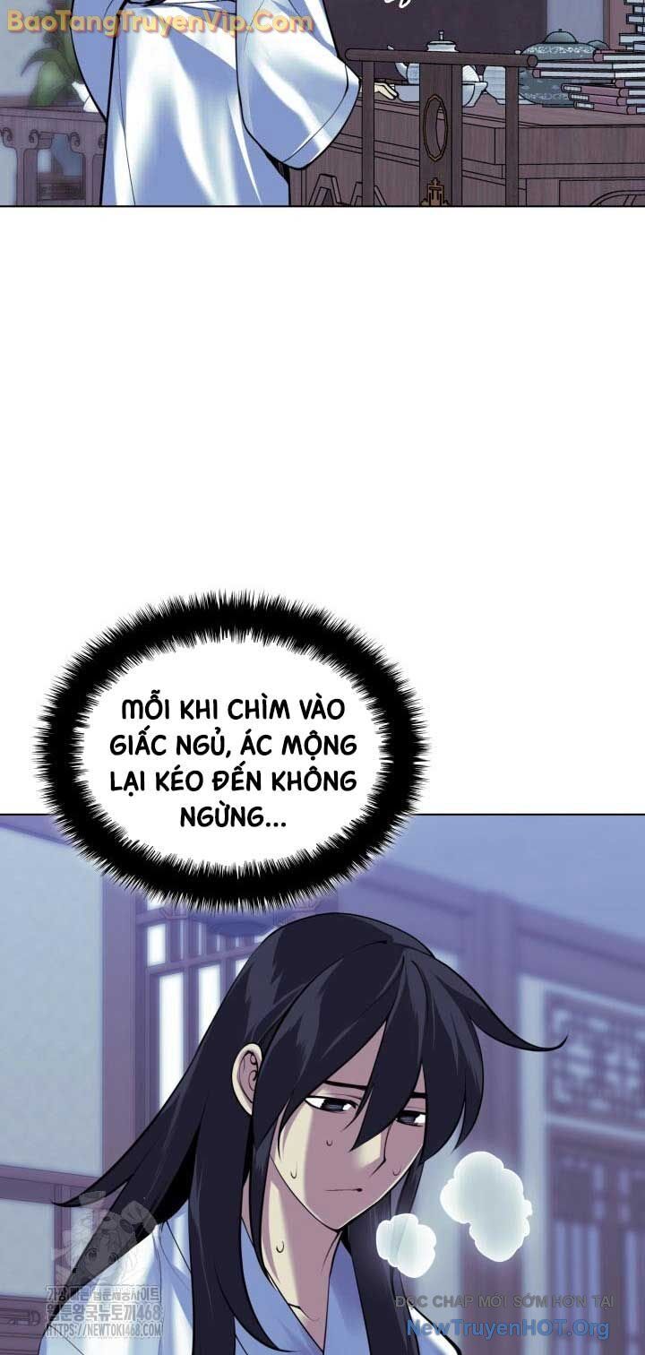 Học Giả Kiếm Sĩ Chap 165 - Next Chap 166