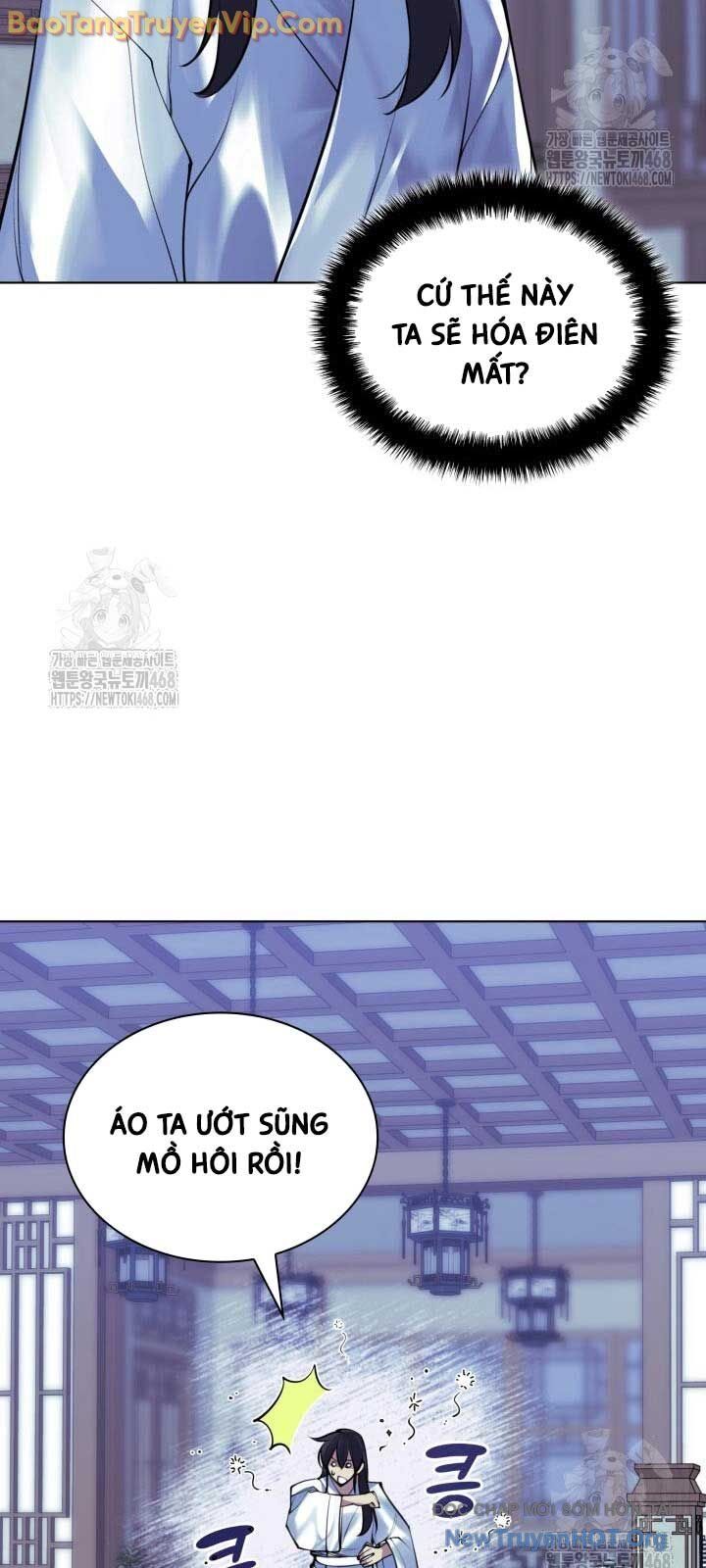 Học Giả Kiếm Sĩ Chap 165 - Next Chap 166