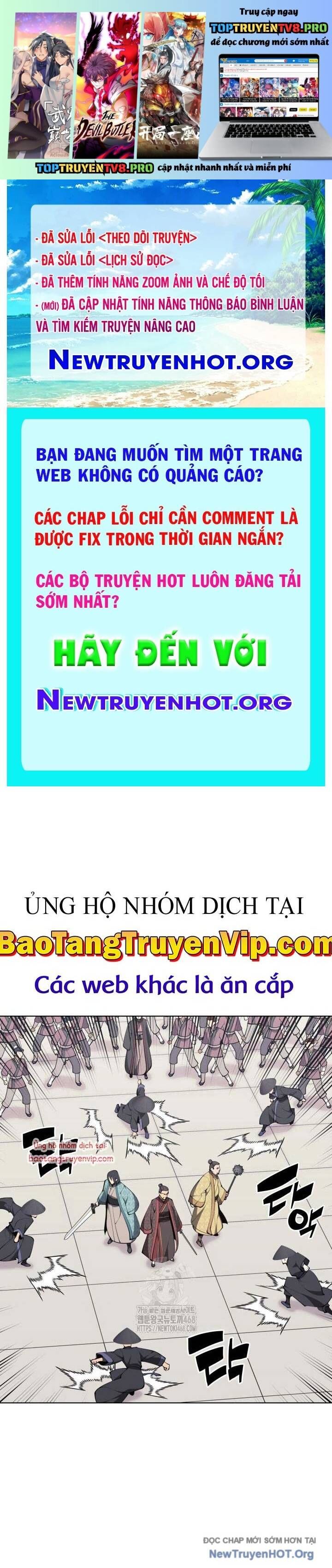 Học Giả Kiếm Sĩ Chap 166 - Next Chap 167