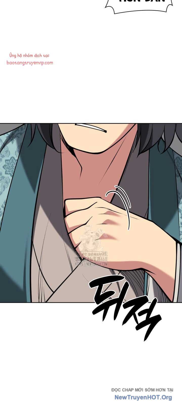 Học Giả Kiếm Sĩ Chap 166 - Next Chap 167