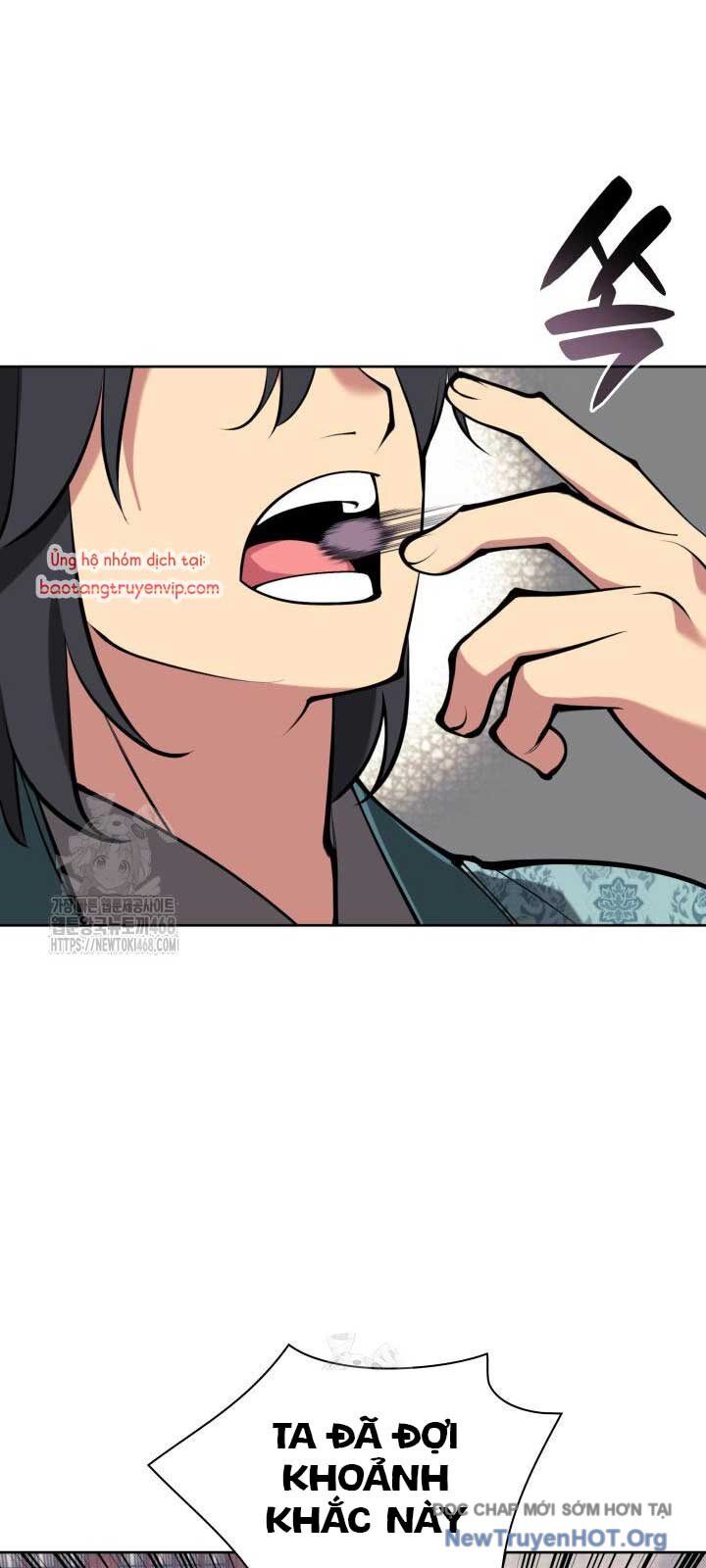 Học Giả Kiếm Sĩ Chap 166 - Next Chap 167