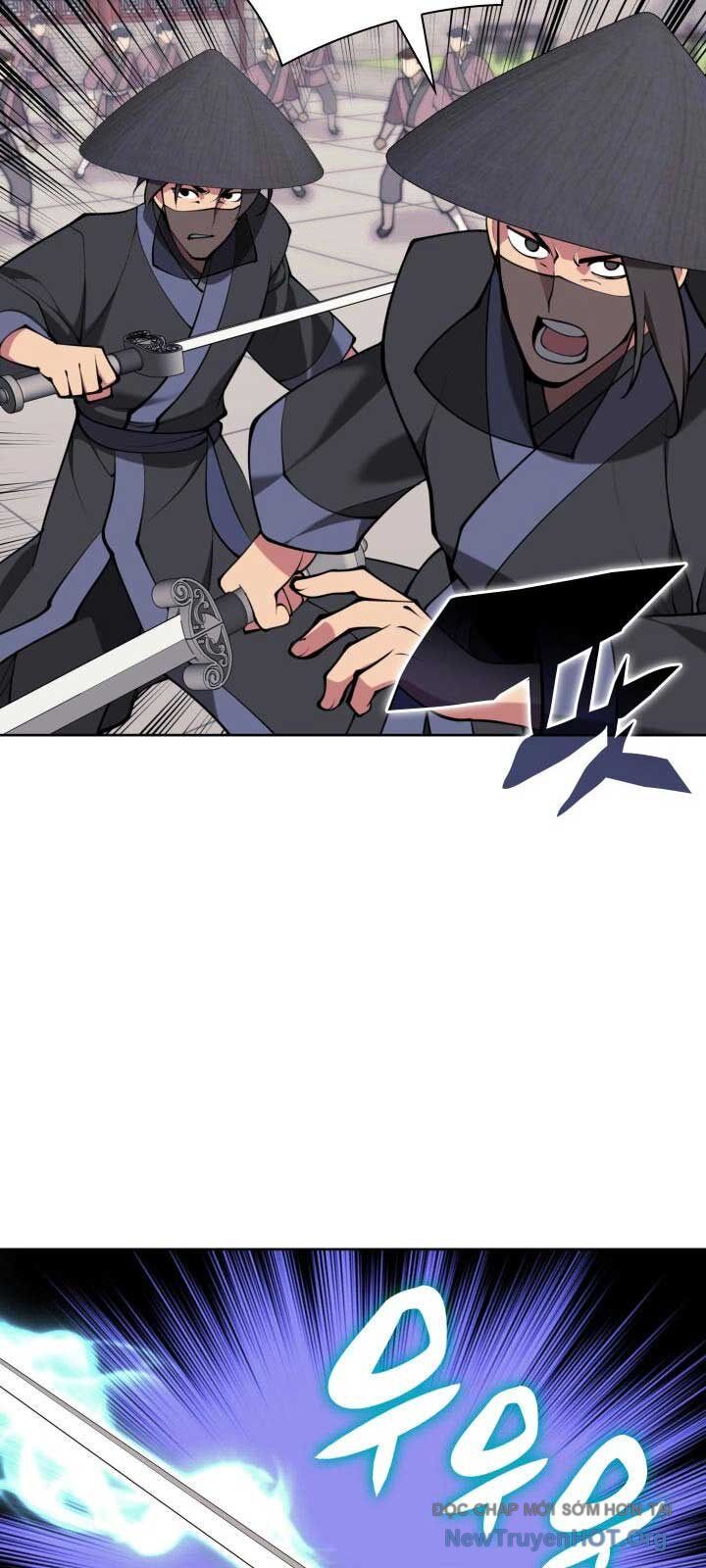 Học Giả Kiếm Sĩ Chap 166 - Next Chap 167