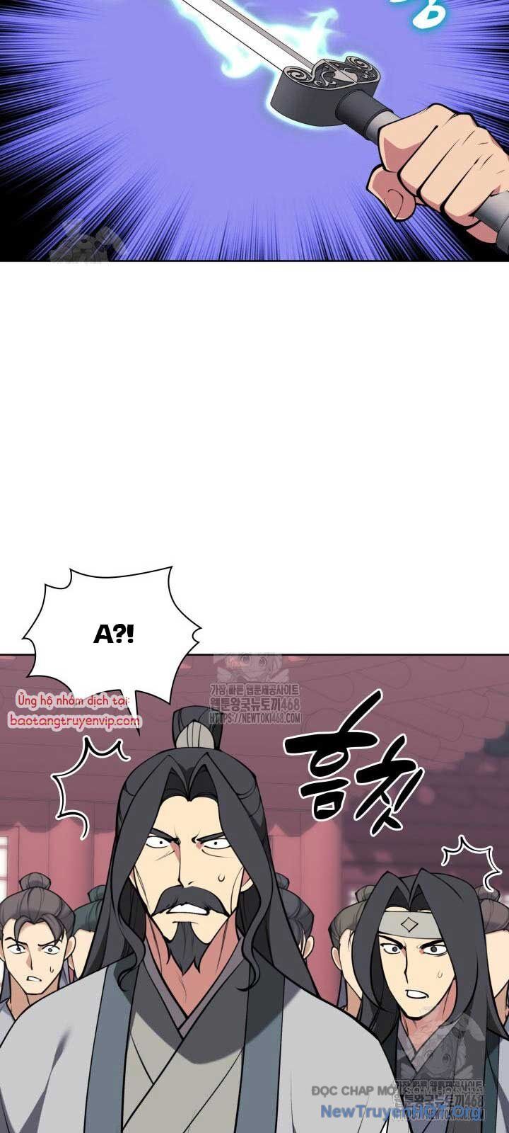 Học Giả Kiếm Sĩ Chap 166 - Next Chap 167