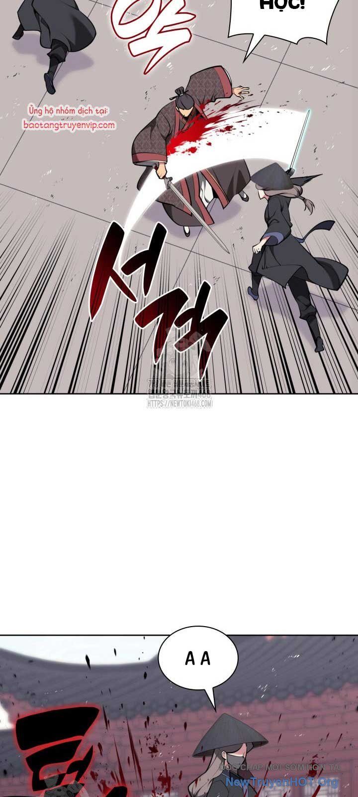 Học Giả Kiếm Sĩ Chap 166 - Next Chap 167