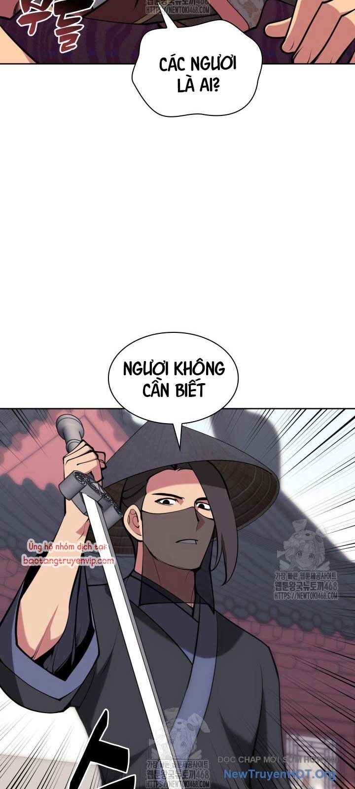 Học Giả Kiếm Sĩ Chap 166 - Next Chap 167