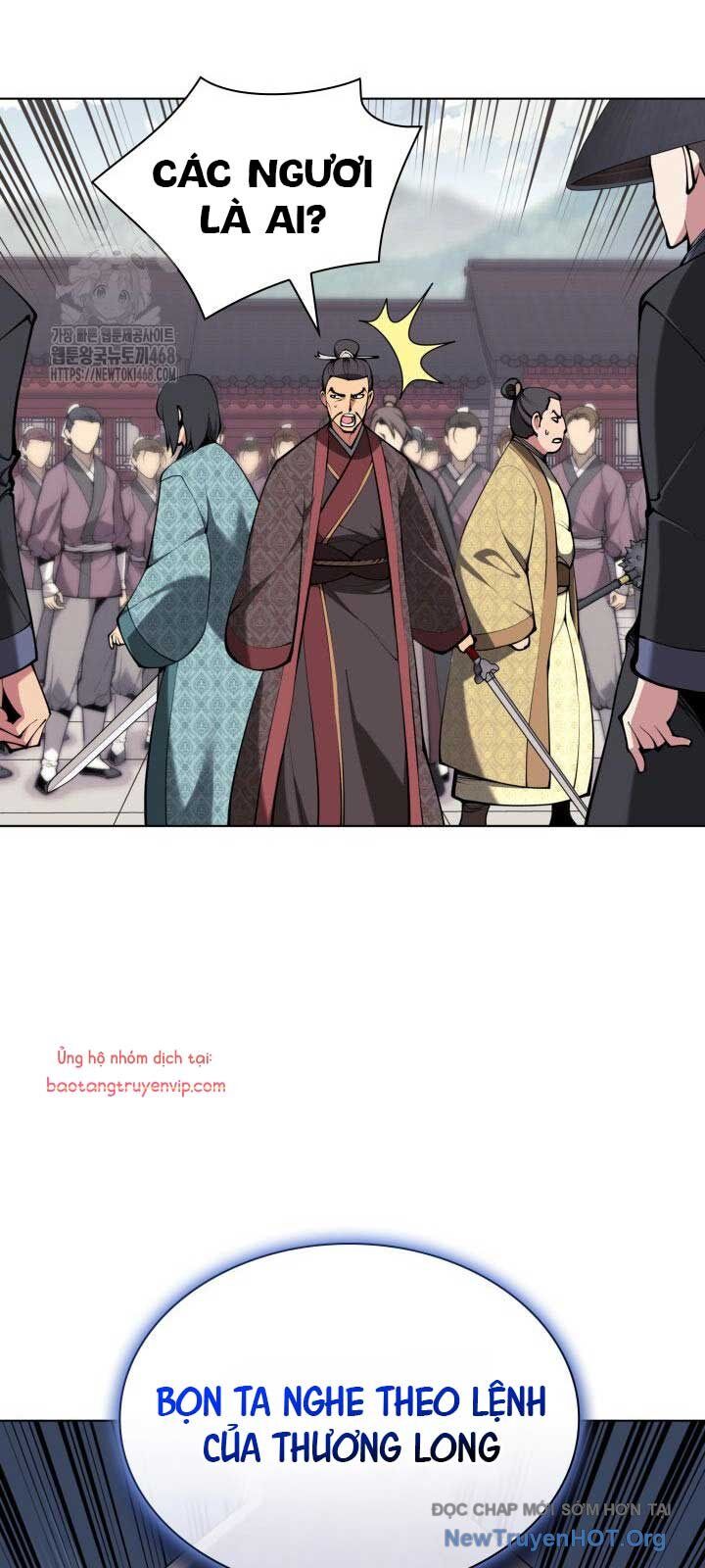 Học Giả Kiếm Sĩ Chap 166 - Next Chap 167