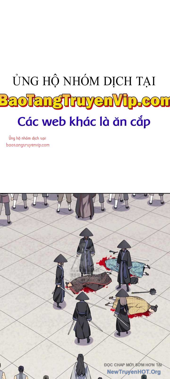 Học Giả Kiếm Sĩ Chap 166 - Next Chap 167