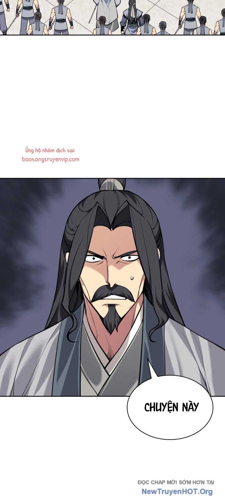 Học Giả Kiếm Sĩ Chap 166 - Next Chap 167