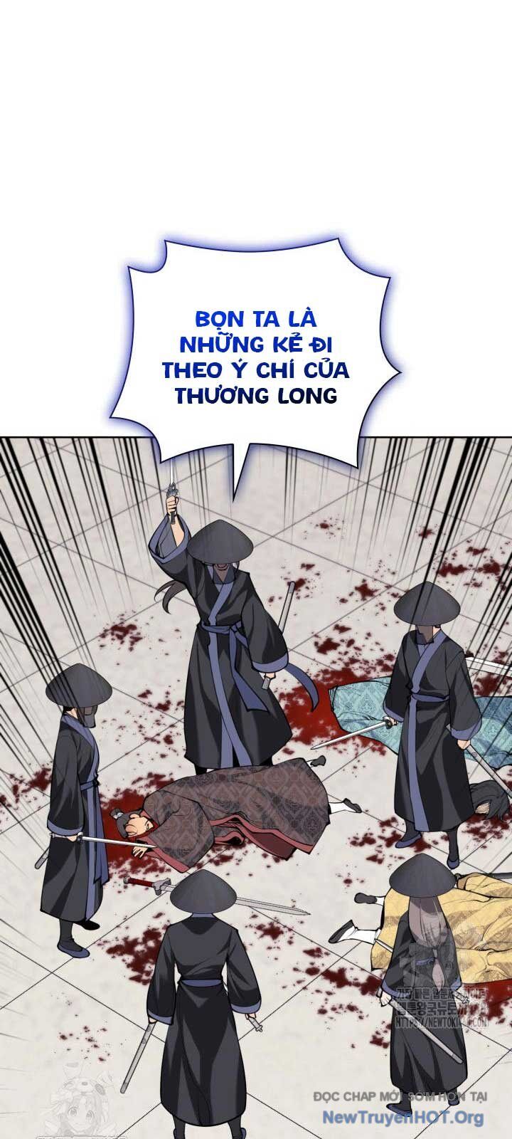 Học Giả Kiếm Sĩ Chap 166 - Next Chap 167