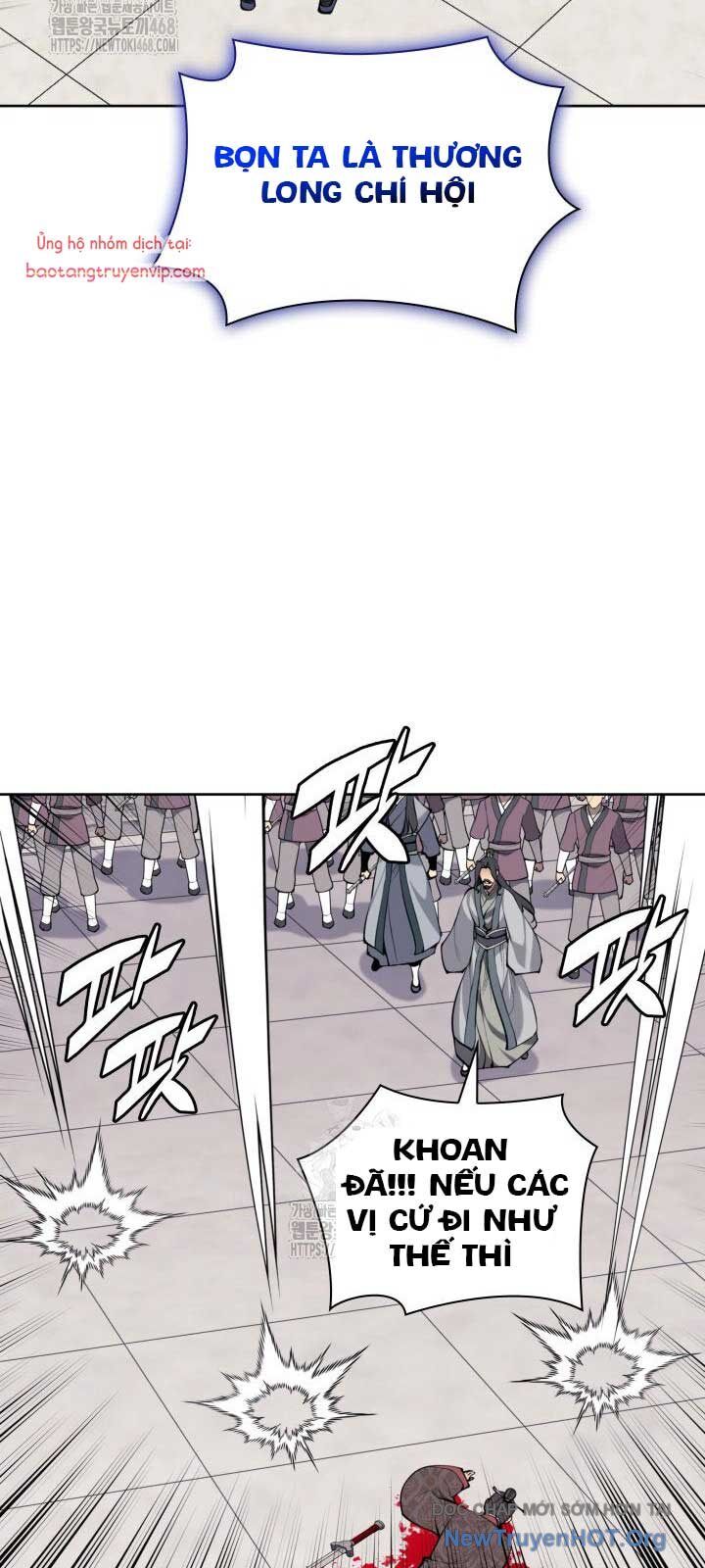 Học Giả Kiếm Sĩ Chap 166 - Next Chap 167