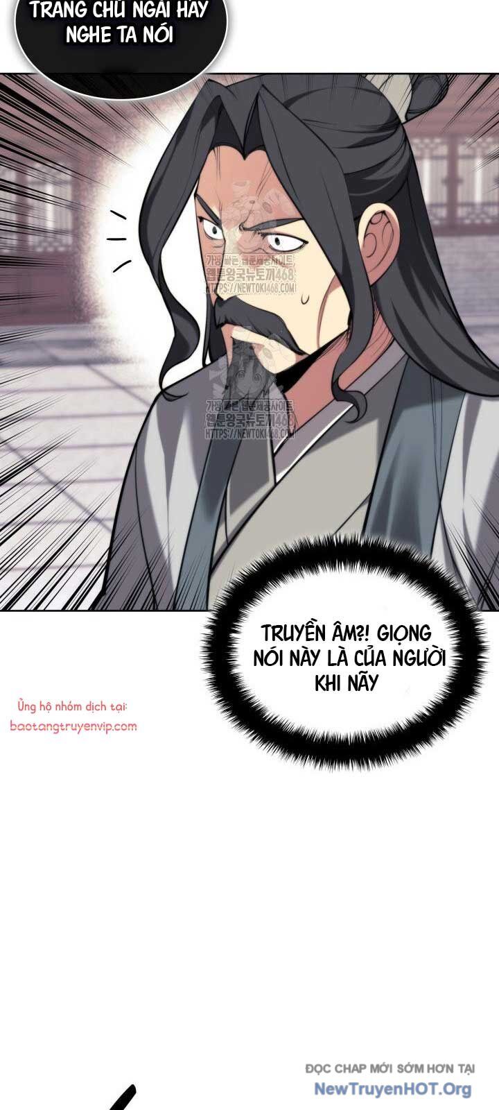 Học Giả Kiếm Sĩ Chap 166 - Next Chap 167