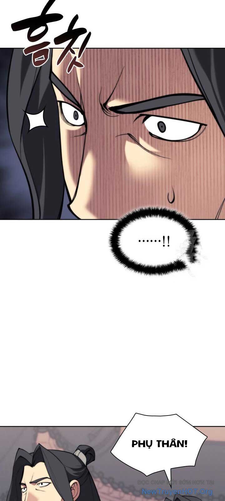 Học Giả Kiếm Sĩ Chap 166 - Next Chap 167