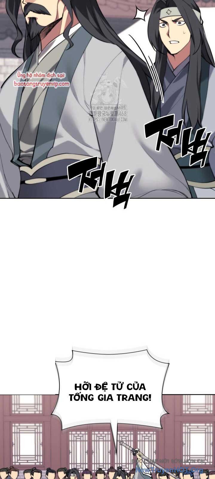Học Giả Kiếm Sĩ Chap 166 - Next Chap 167