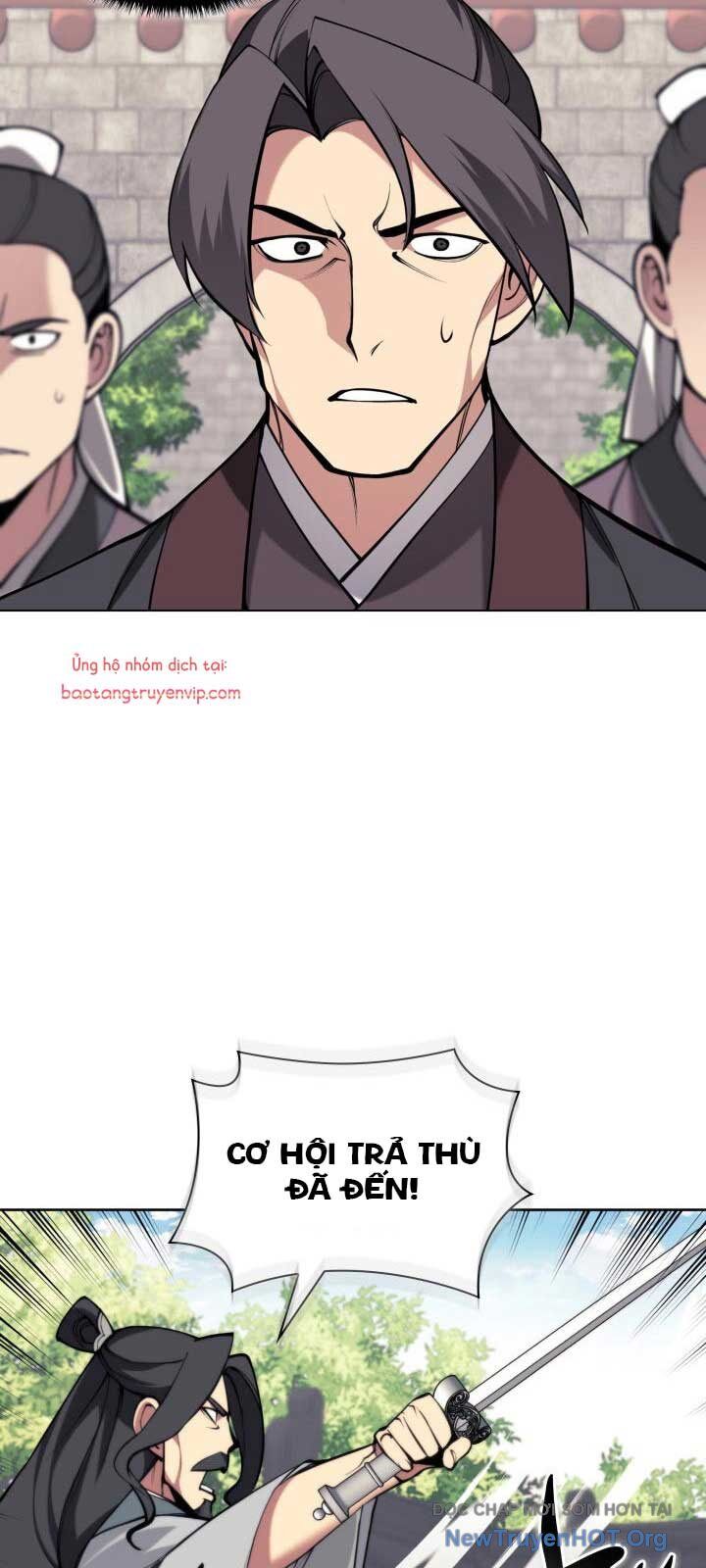 Học Giả Kiếm Sĩ Chap 166 - Next Chap 167