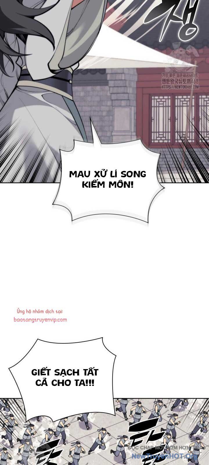 Học Giả Kiếm Sĩ Chap 166 - Next Chap 167