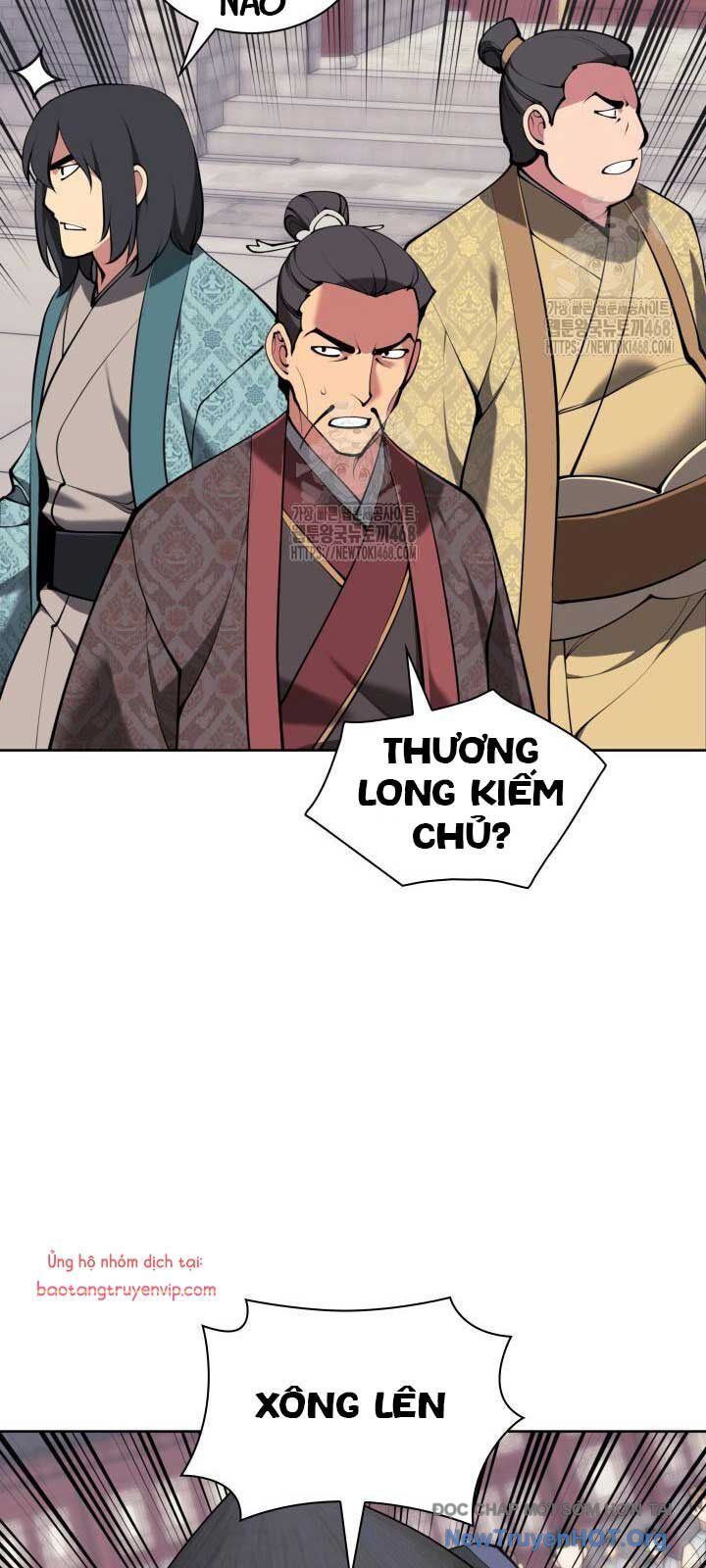 Học Giả Kiếm Sĩ Chap 166 - Next Chap 167