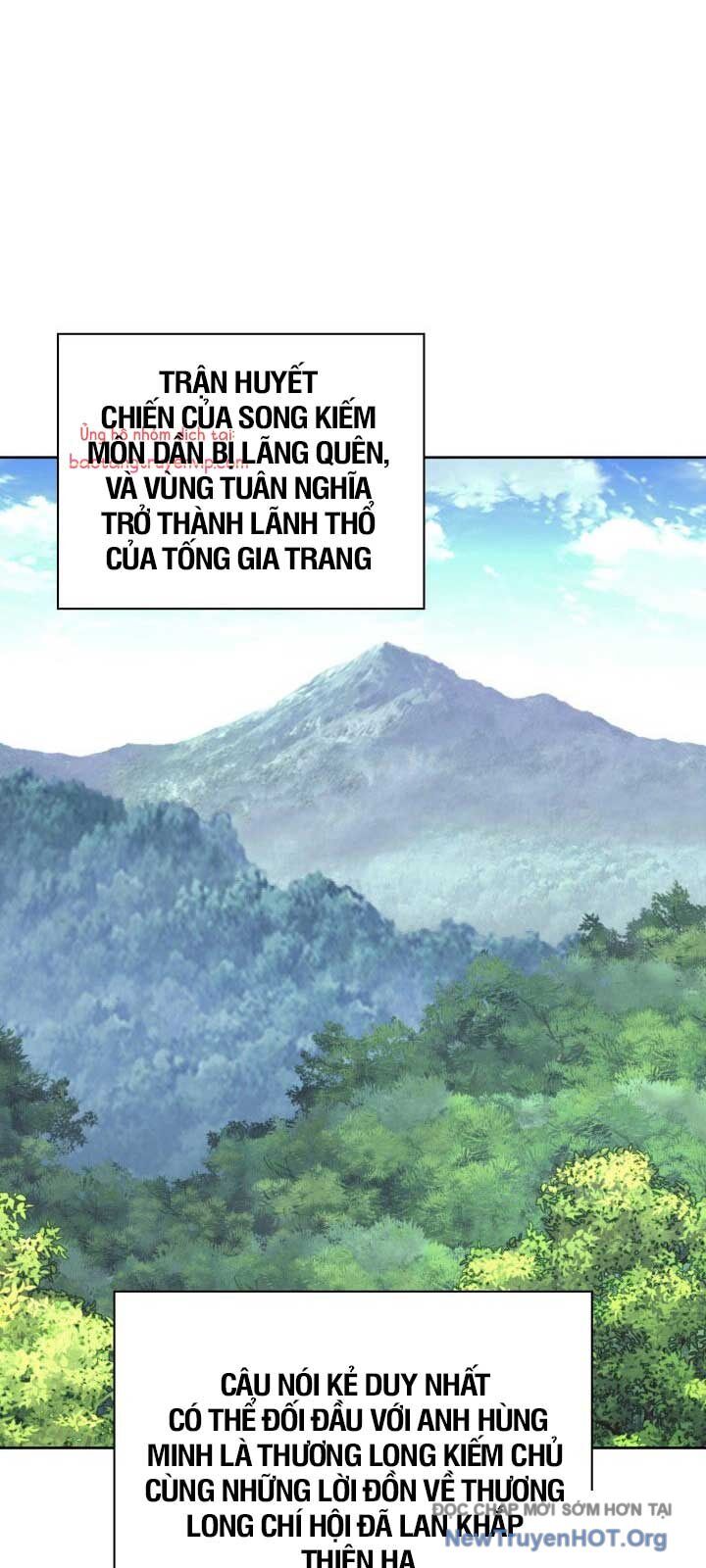 Học Giả Kiếm Sĩ Chap 166 - Next Chap 167
