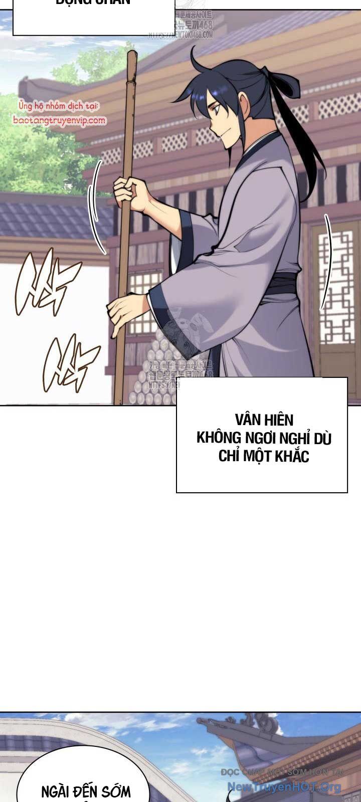 Học Giả Kiếm Sĩ Chap 166 - Next Chap 167
