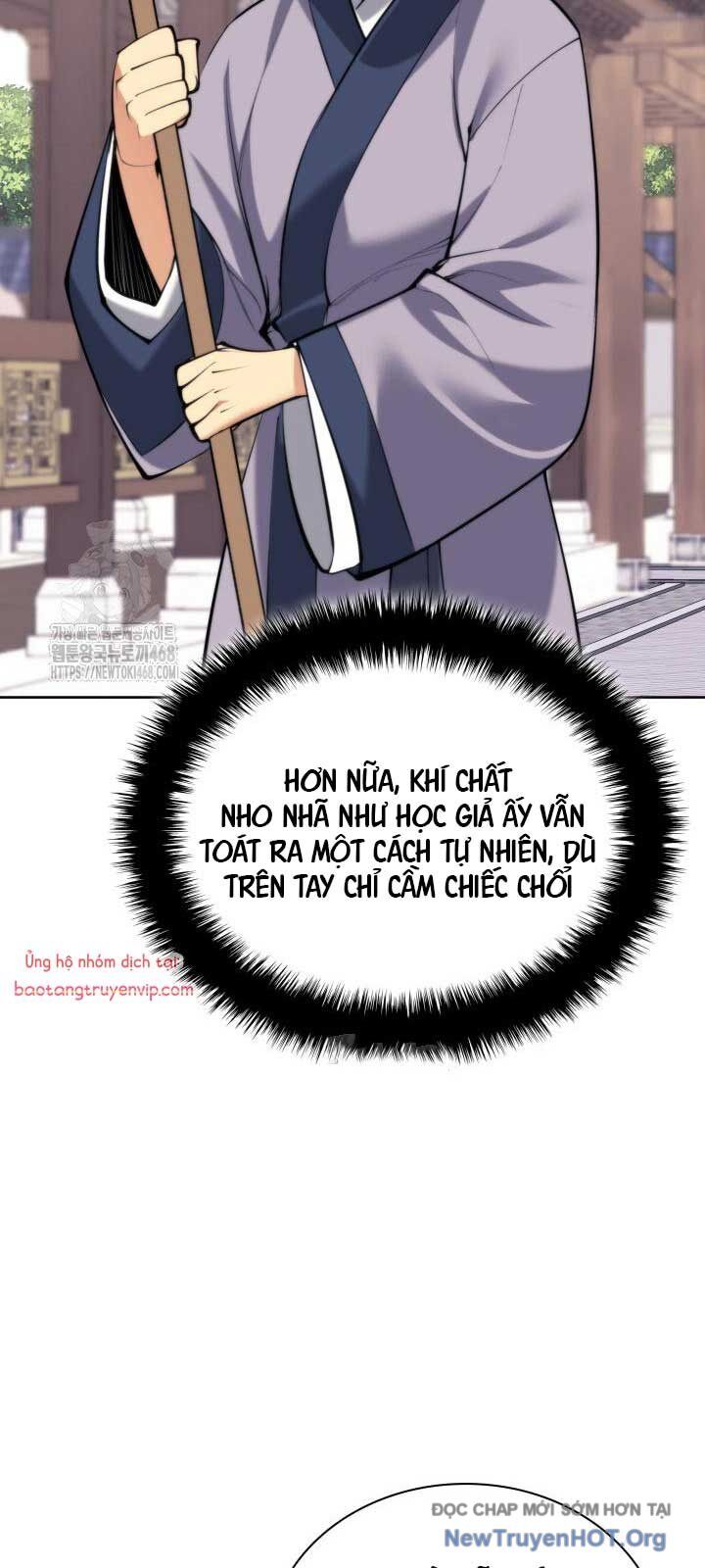 Học Giả Kiếm Sĩ Chap 166 - Next Chap 167