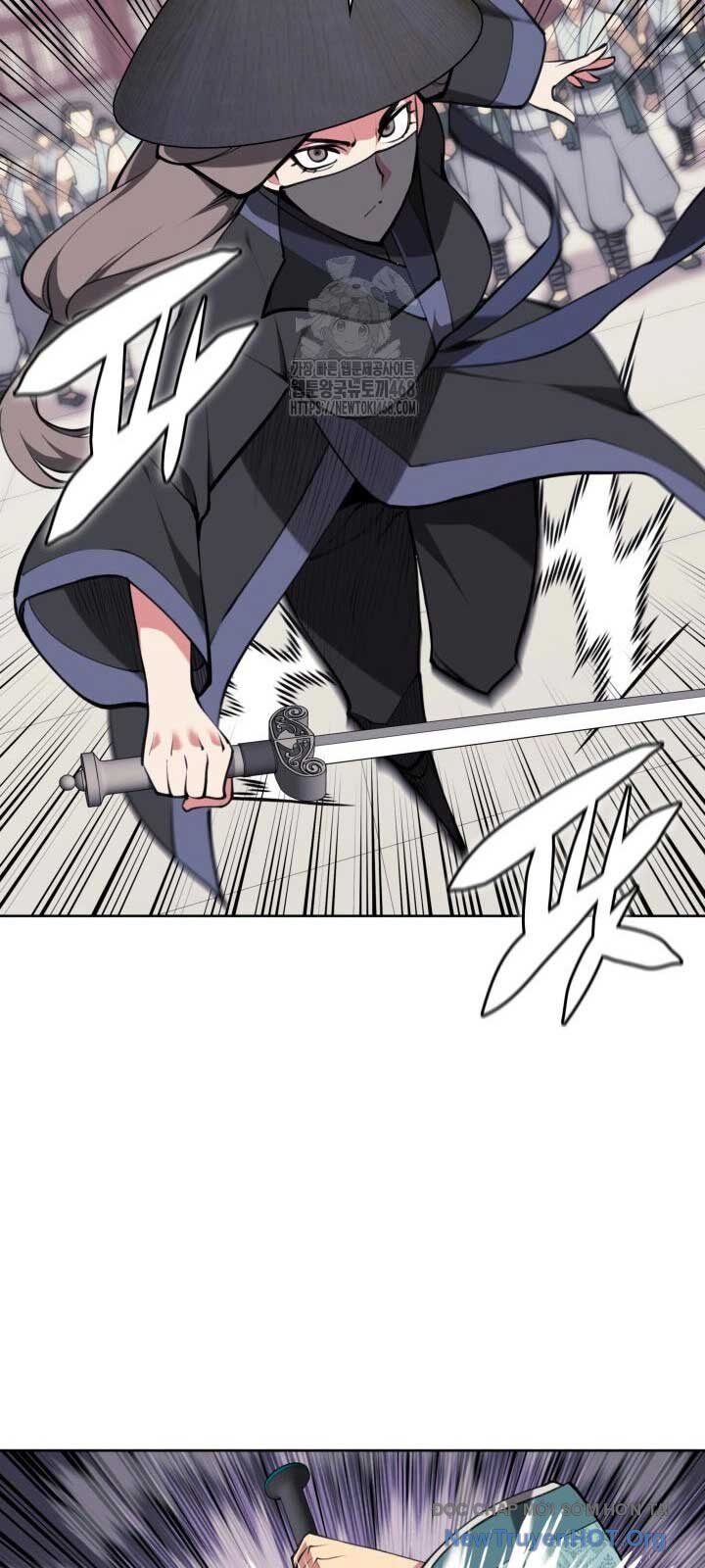 Học Giả Kiếm Sĩ Chap 166 - Next Chap 167
