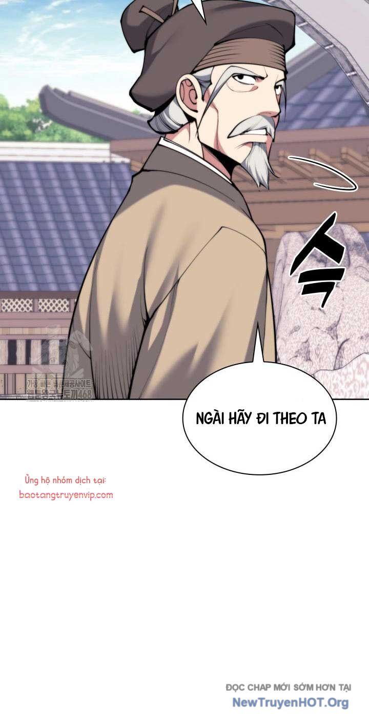 Học Giả Kiếm Sĩ Chap 166 - Next Chap 167