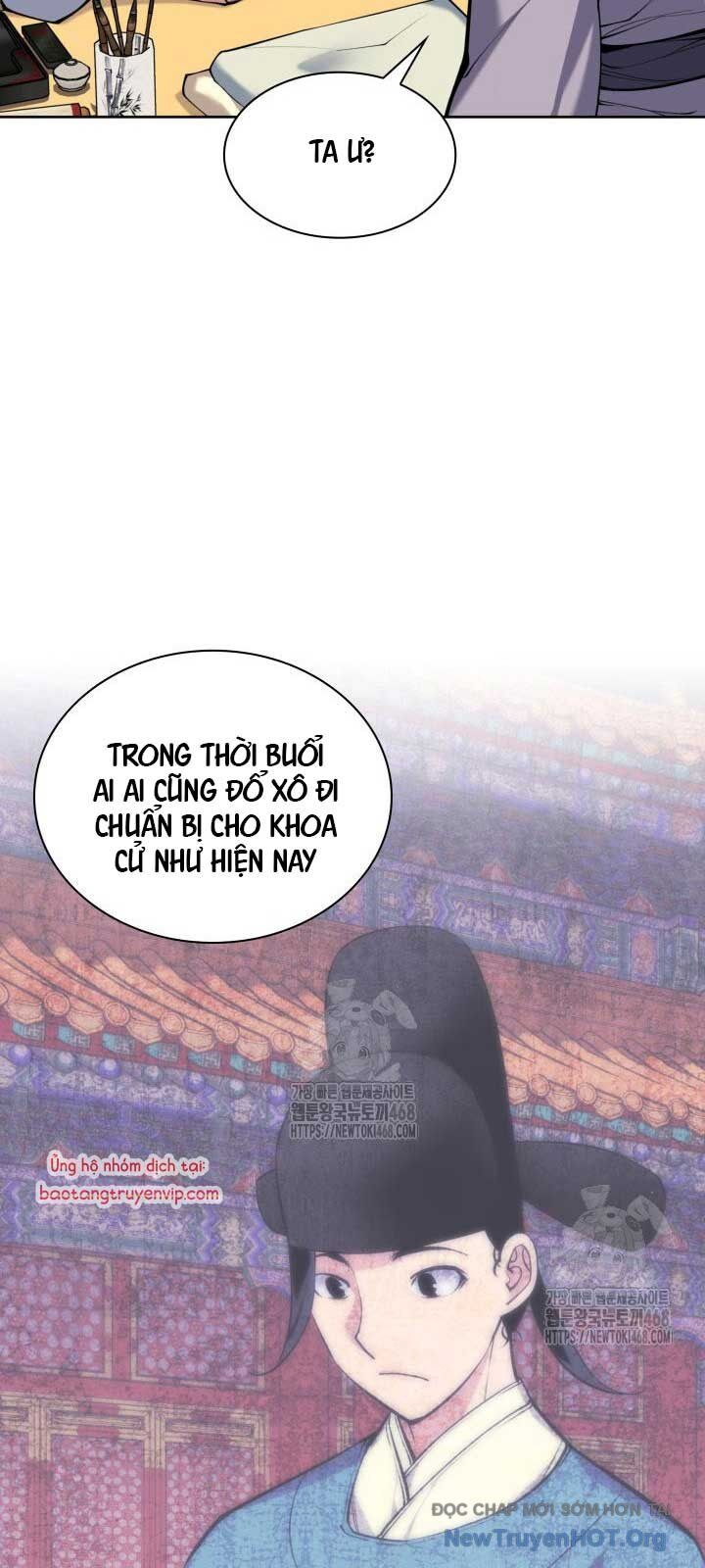 Học Giả Kiếm Sĩ Chap 166 - Next Chap 167