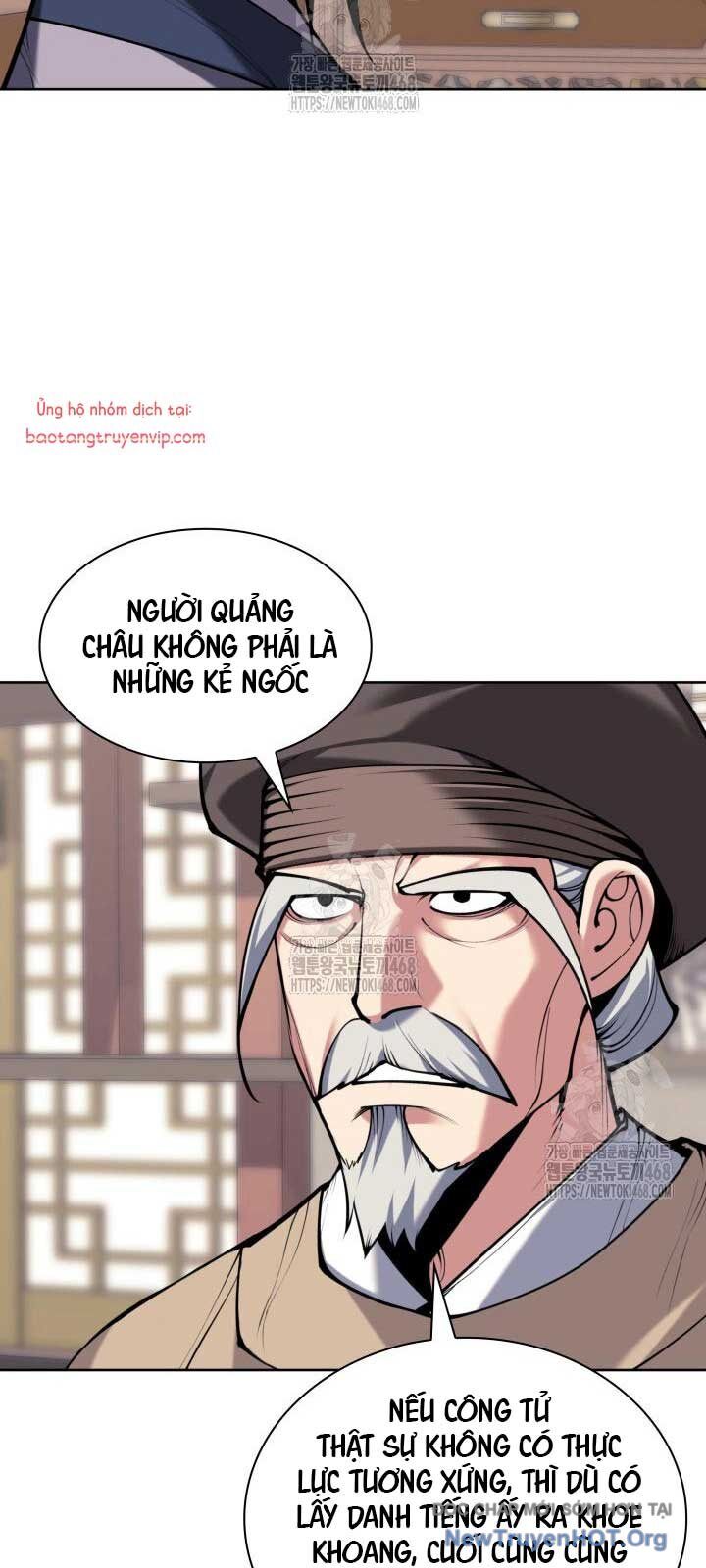 Học Giả Kiếm Sĩ Chap 166 - Next Chap 167