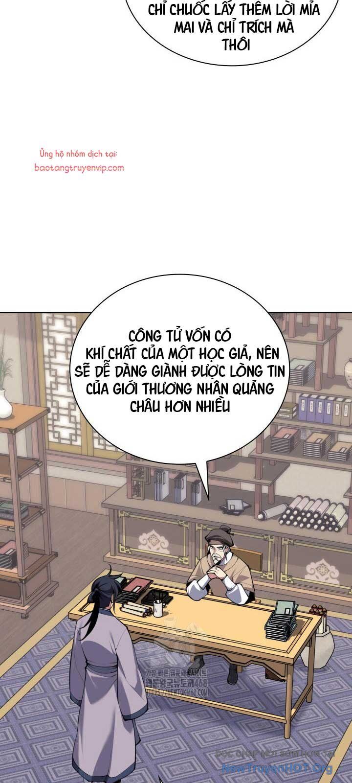 Học Giả Kiếm Sĩ Chap 166 - Next Chap 167