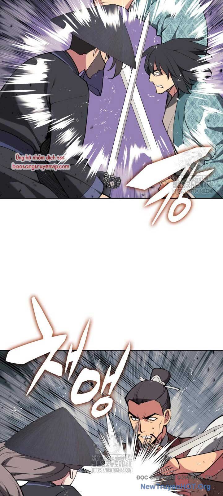 Học Giả Kiếm Sĩ Chap 166 - Next Chap 167