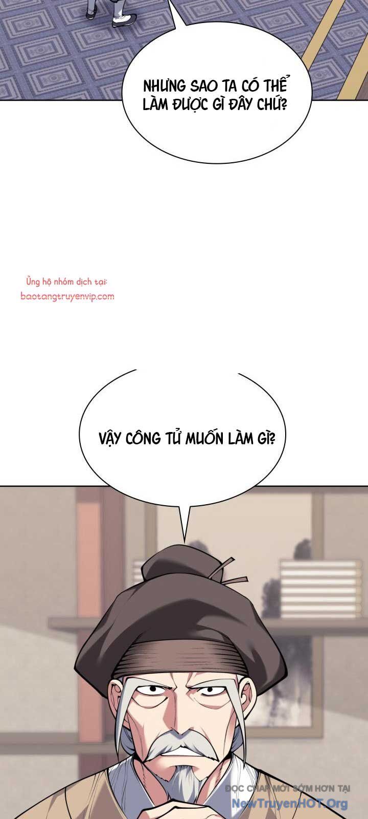 Học Giả Kiếm Sĩ Chap 166 - Next Chap 167