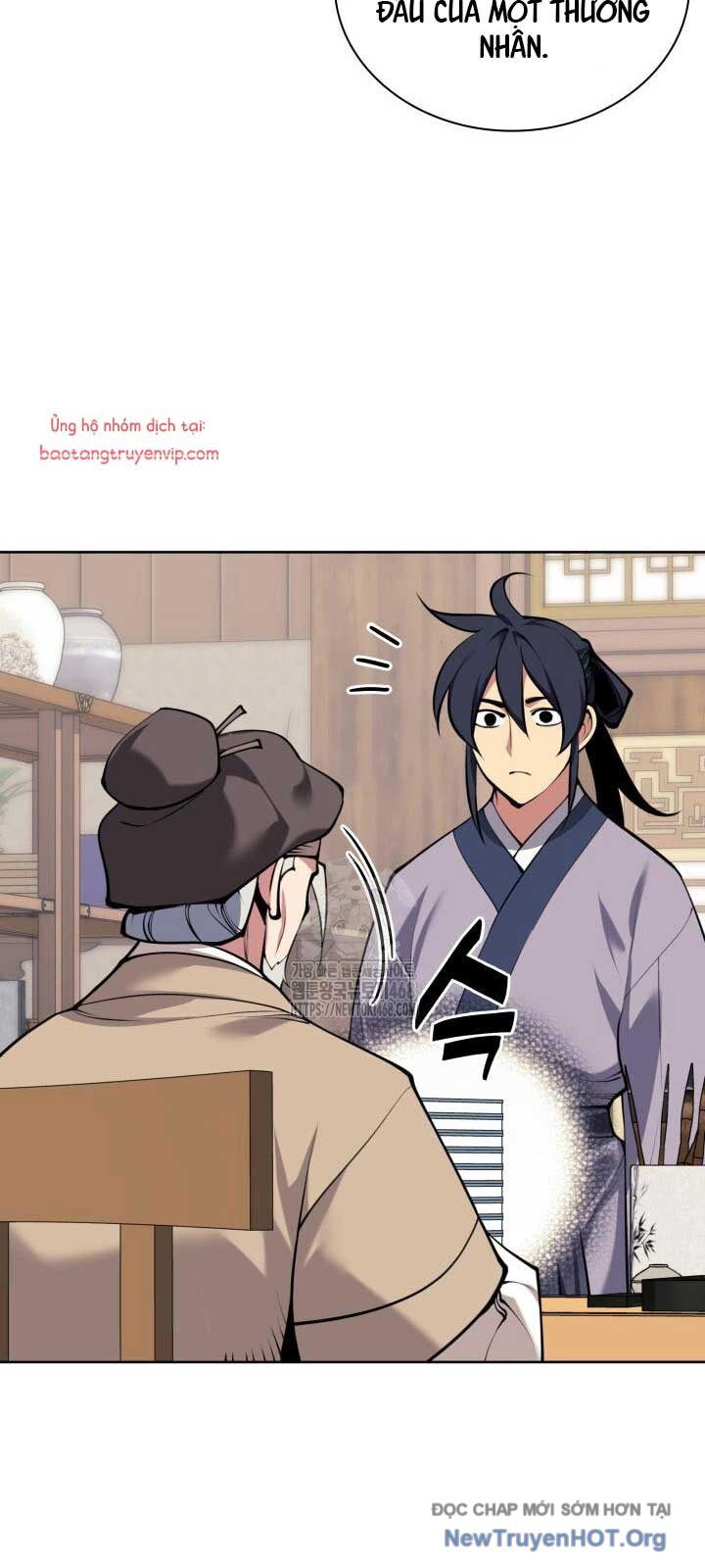 Học Giả Kiếm Sĩ Chap 166 - Next Chap 167