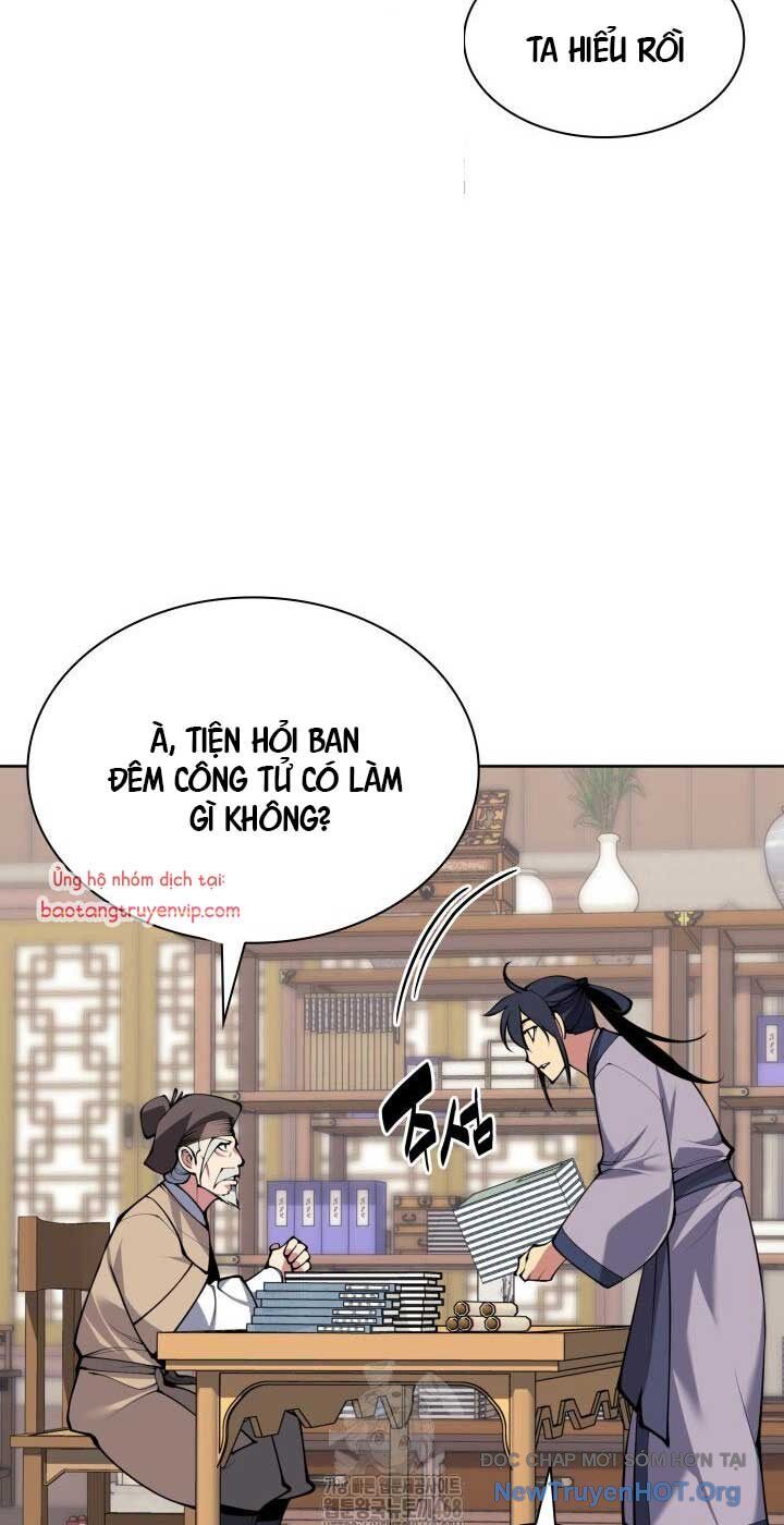 Học Giả Kiếm Sĩ Chap 166 - Next Chap 167