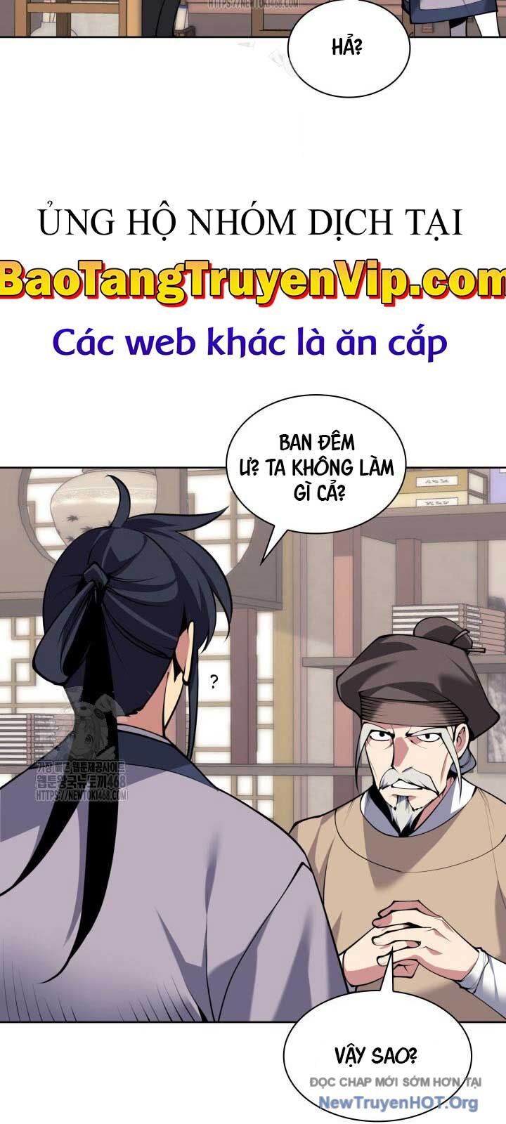 Học Giả Kiếm Sĩ Chap 166 - Next Chap 167