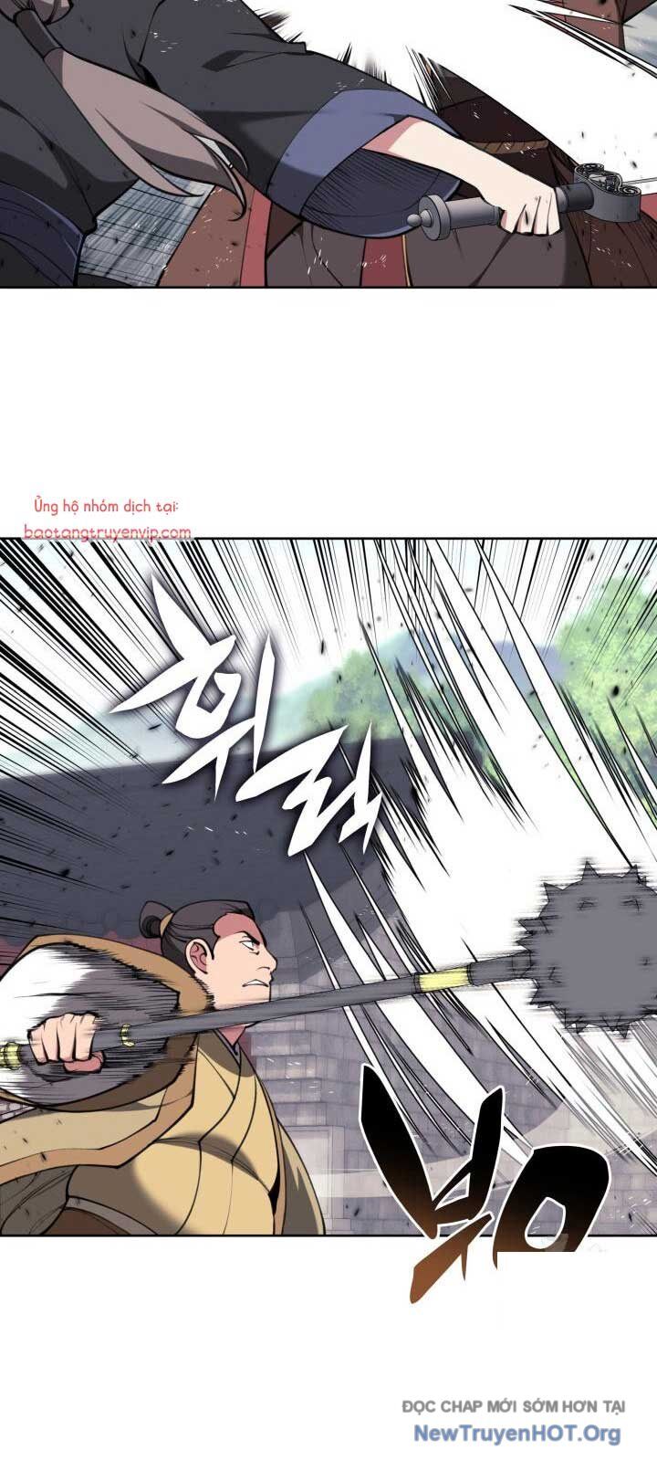 Học Giả Kiếm Sĩ Chap 166 - Next Chap 167