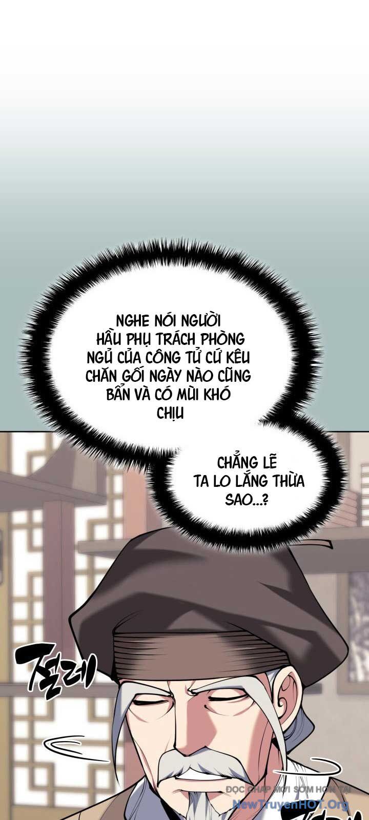 Học Giả Kiếm Sĩ Chap 166 - Next Chap 167